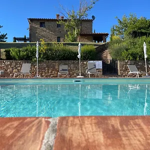 Village de vacances Castellare Di Tonda, Montaione