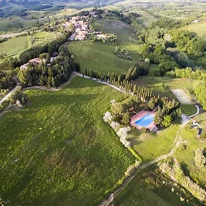 Borgo Il Poggio Agritourismo Vakantieboerderij