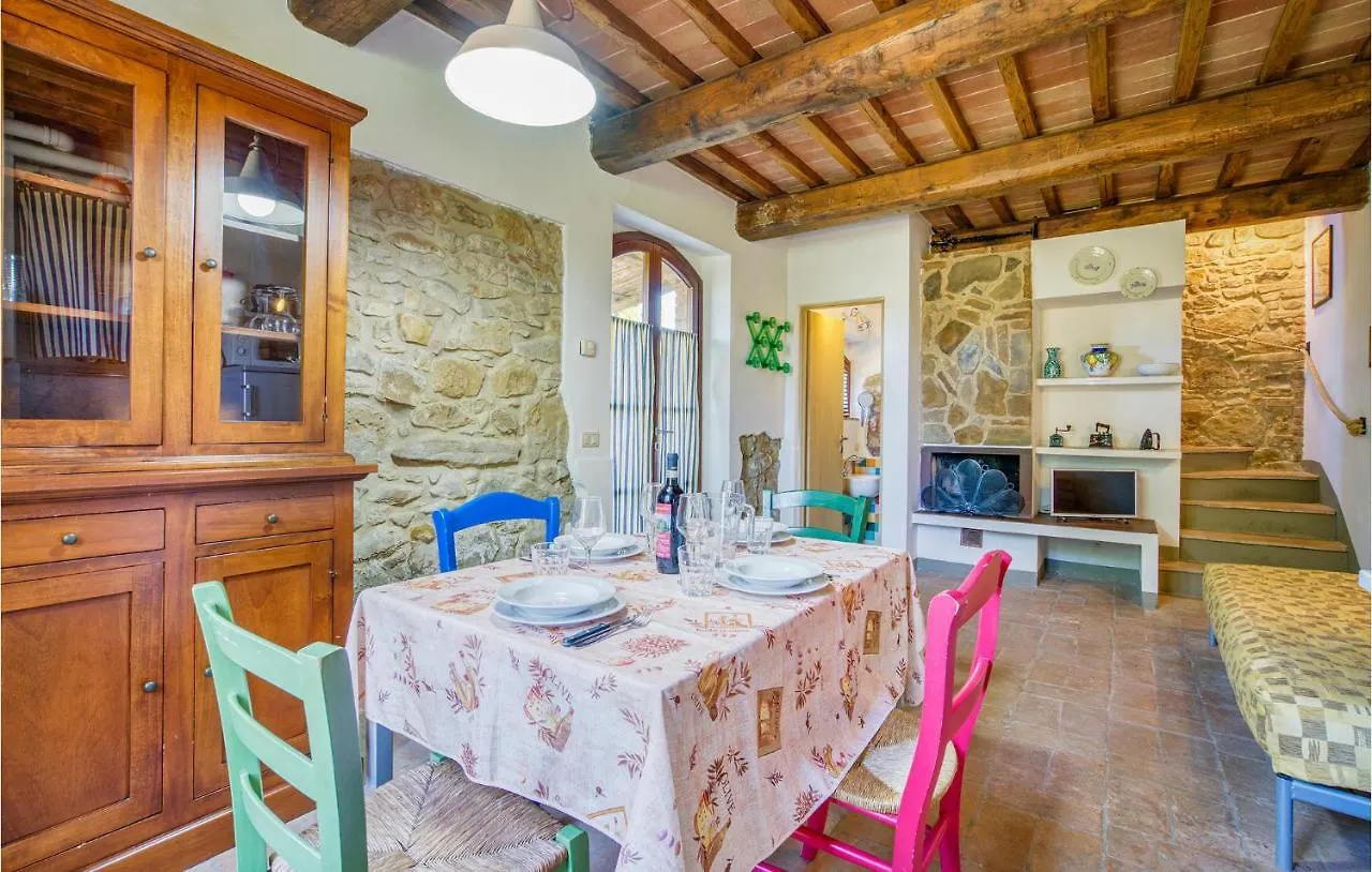 Pet Friendly Home In Montaione With Wifi 0*,  Italy